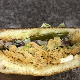 sandwich, food, sandwiches