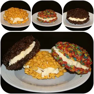 New addition to the menu starting July 2