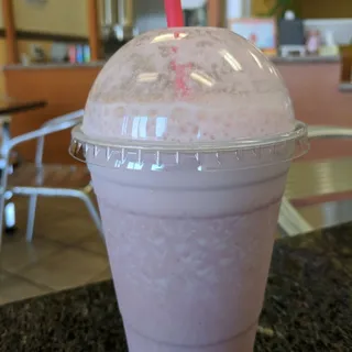 Milk Smoothie