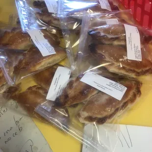 De Enpanadas