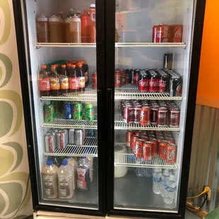 drink