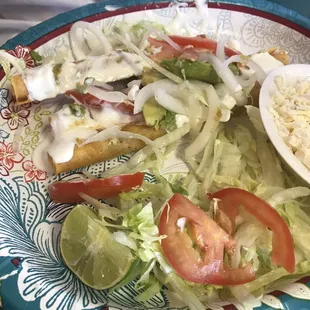 Flautas