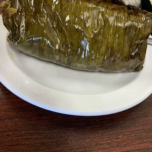 Tamales