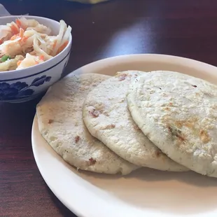 Pupusas