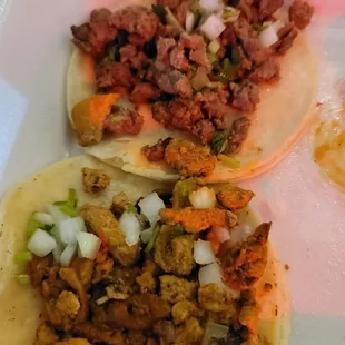 El pastor