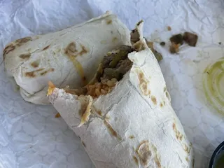 Los Sanchez Grill