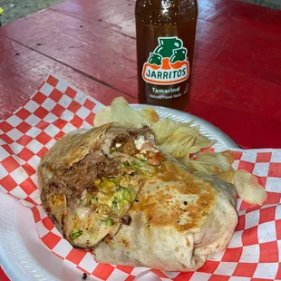 burrito