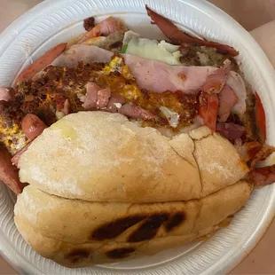 Chilanga