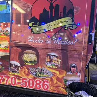 food truck