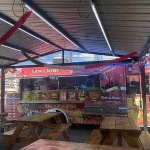 Food truck
