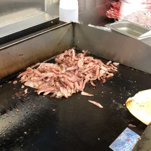 Tortas