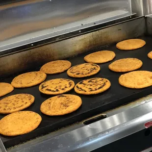 Gorditas