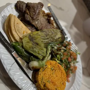 Carne Asada