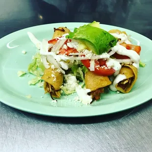Flautas