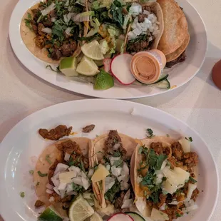 tacos, food