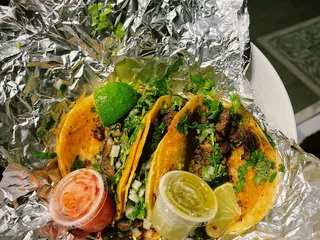 Tacos El Chilango Food Truck