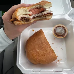 Torta cubana
