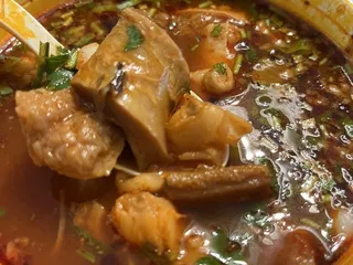 Nuevo Leon Tortilla Factory