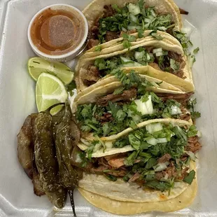 food, tacos