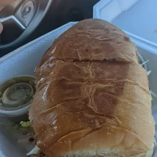 Torta de Milanesa