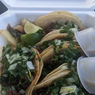 Tacos