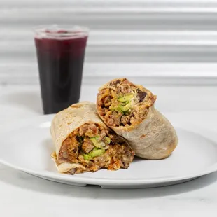 Super Burrito