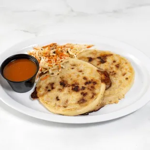 Pupusas