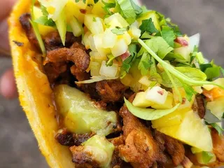 Hell's tacos