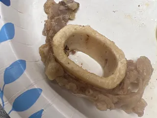 Remolinos Snack & Grill