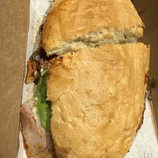 Cubano Torta