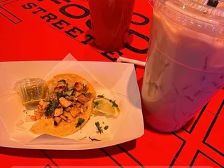 Michos Tacos