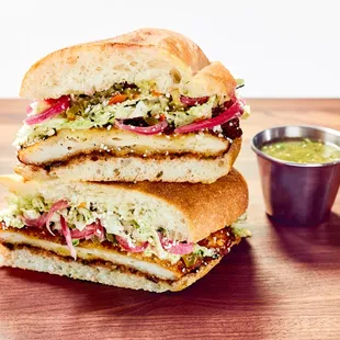 sandwich, sandwiches, food