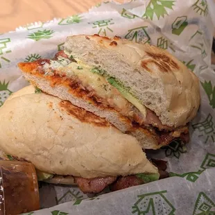 Cubano Torta