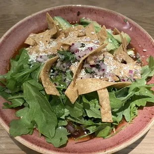 Chipotle Roasted Chicken Bowl