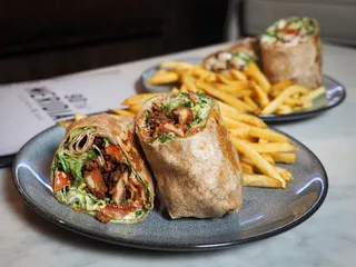 90th Meridian Kitchen & Bar