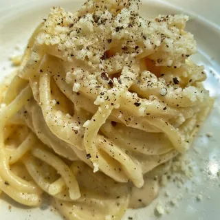 Cacio e Pepe Sauce