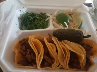 Q Tacos