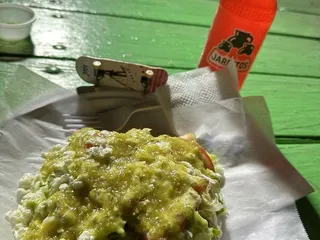 El Manito Tacos Dorados