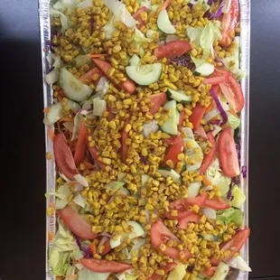 salad, food, salads