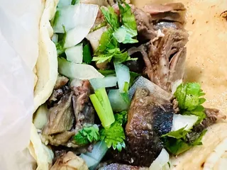 Taqueria El Asadero
