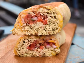 Rito Loco Restaurant