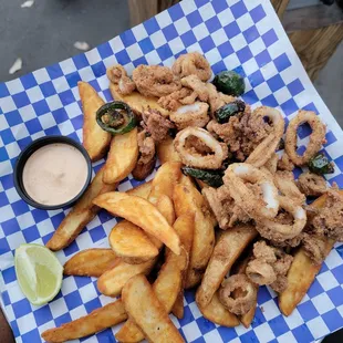 Calamari