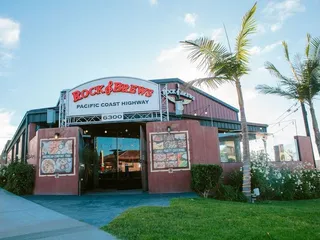 Rock & Brews - Redondo Beach