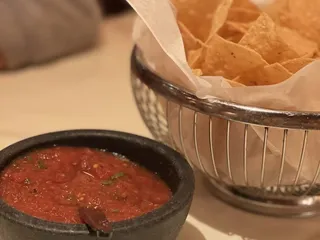 The Original Red Onion