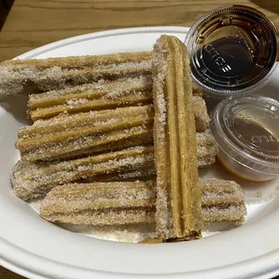 Churros