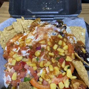 Nachos