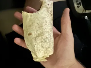 Big Mamma's Burritos