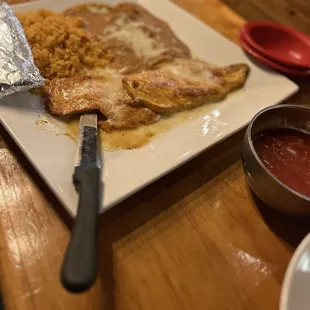 Pollo Loco