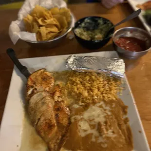 Pollo Loco