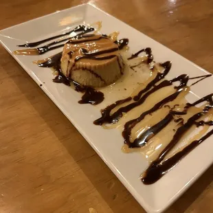 Flan